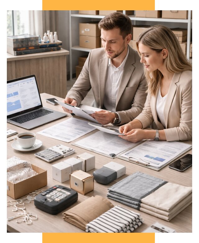 Закупка товара в Китае под ключ от 7151 р. | СетСервис-Чпв