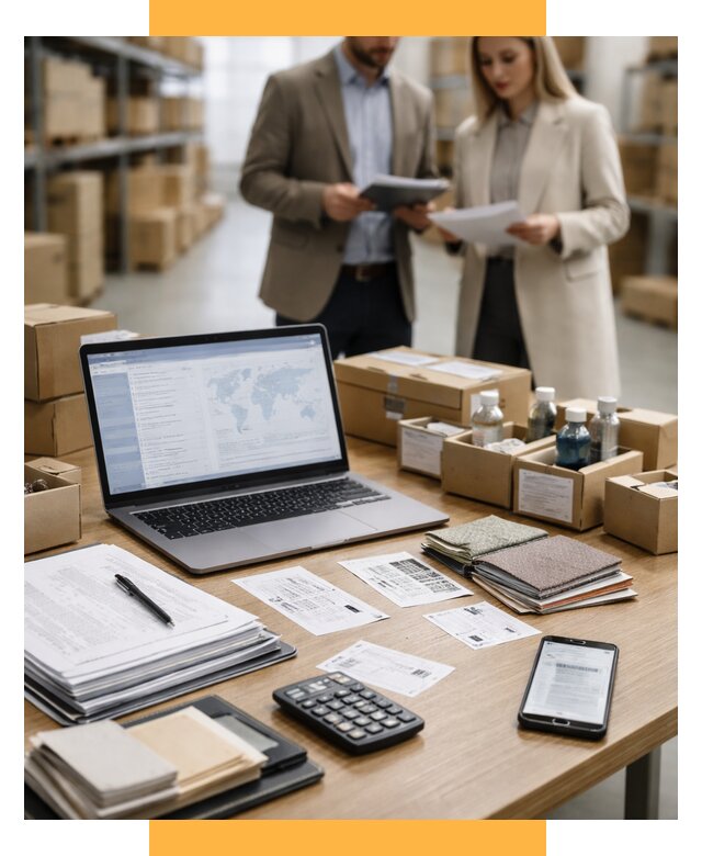 Поиск поставщика в Китае под ключ от 8683 р. | СетСервис-Чпв