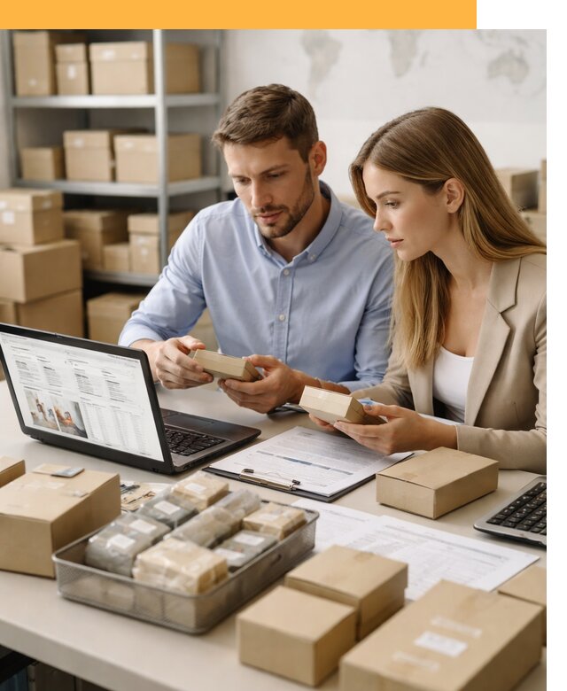 Поиск надежного поставщика в Китае под контроль качества от 8683