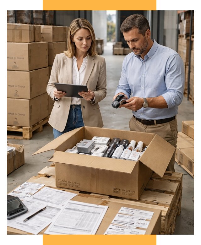 Выкуп товара в Китае с доставкой, оплата от 4597 р. | СетСервис-Чпв