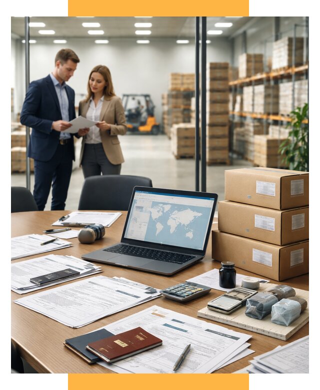 Торговый дом в Китае от 45968 р. — услуги и сервис СетСервис-Чпв