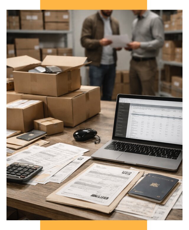 Закупка и выкуп товаров в США под ключ от 5108 р. | СетСервис-Чпв