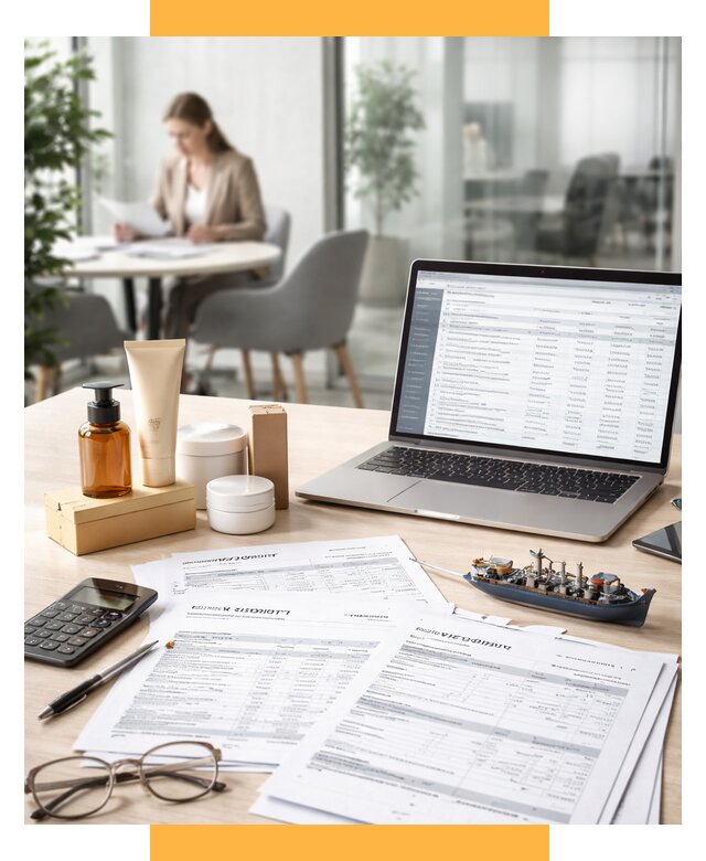 Закупка товара в ОАЭ под ключ от 15323 р. | СетСервис-Чпв