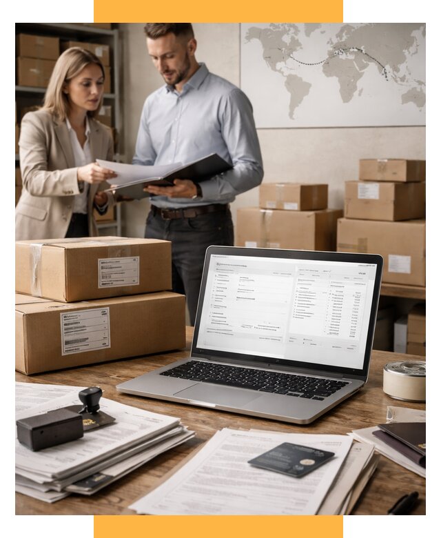 Выкуп товара в ОАЭ под ключ оперативно от 7661 р. | СетСервис-Чпв