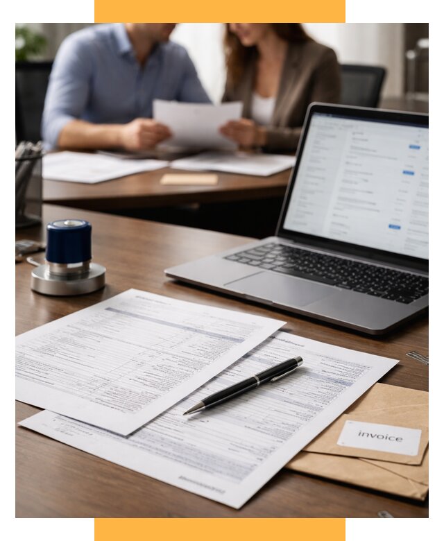 Оплата инвойсов за рубеж под ключ от 3575 р., СетСервис-Чпв