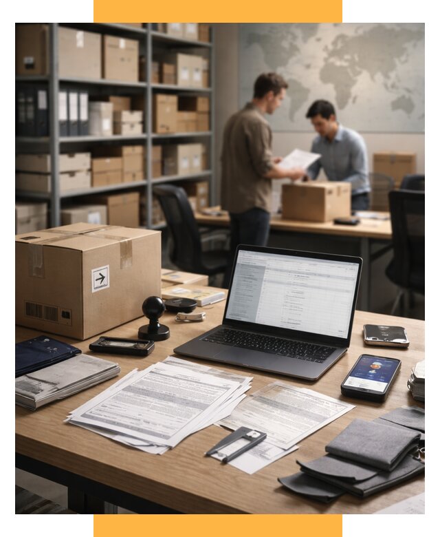 Выкуп товара за рубежом и доставка от 5108 р. | СетСервис-Чпв