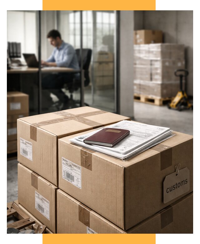 Параллельный импорт под ключ от 20430 р., логистика от СетСервис-Чпв