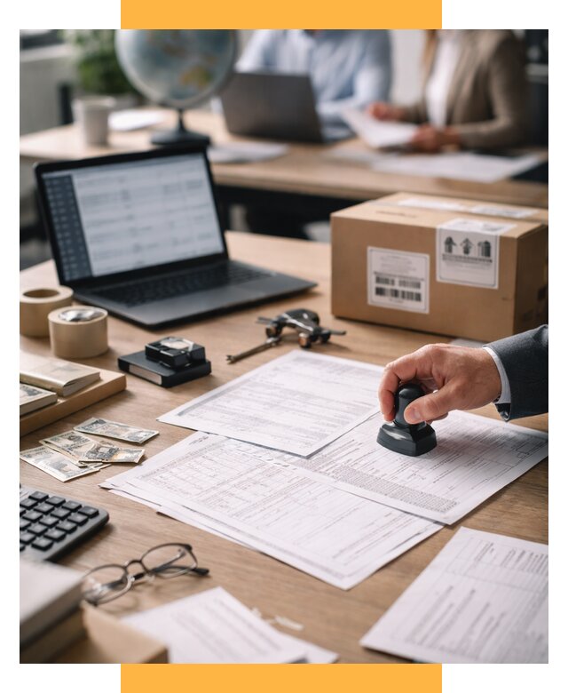 Международная поставка под ключ от 76613 р. | СетСервис-Чпв